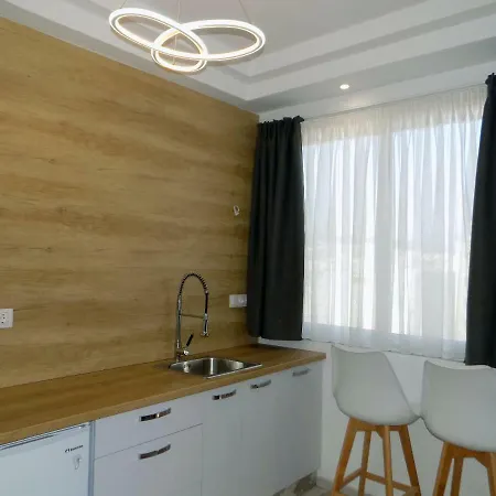 Apartament Petite Palace Aristotelous 8