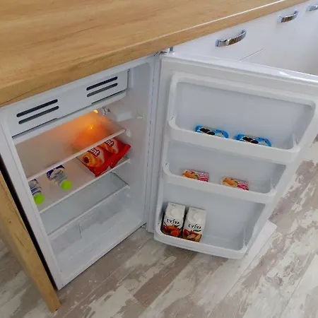 Petite Palace Aristotelous 8 * Salonic