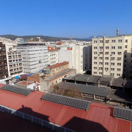 Apartament Petite Palace Aristotelous 8 *