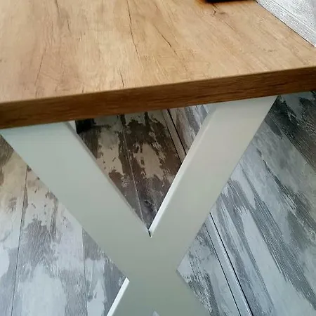 Petite Palace Aristotelous 8 Apartament