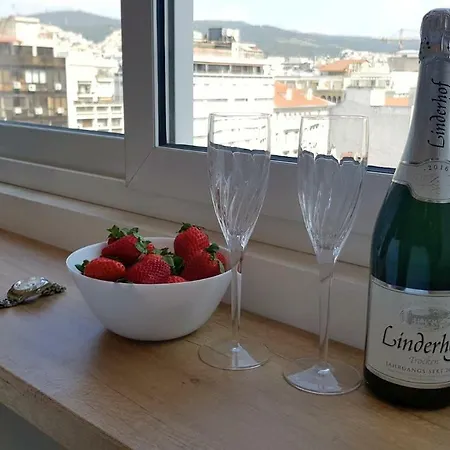 Petite Palace Aristotelous 8 Salonic