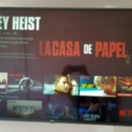 Petite Palace Aristotelous 8 Salonic