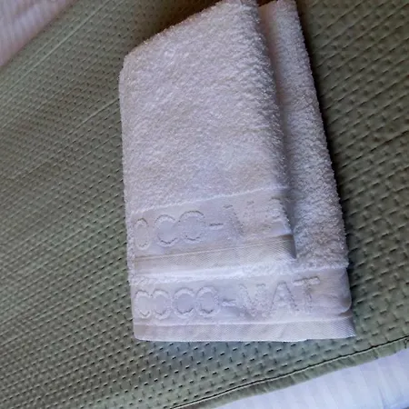 Petite Palace Aristotelous 8 Apartament *