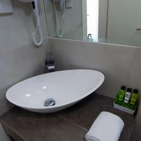 Petite Palace Aristotelous 8 Apartament