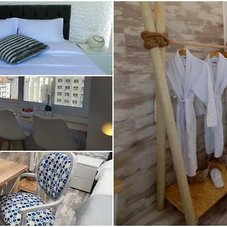 Petite Palace Aristotelous 8