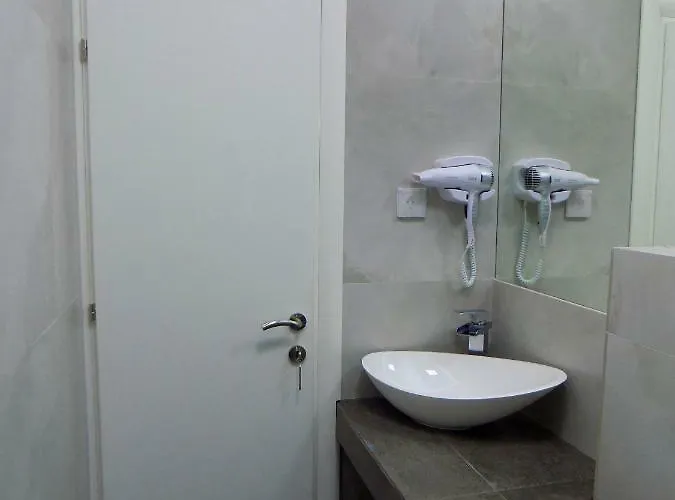 شقة Petite Palace Aristotelous 8 *