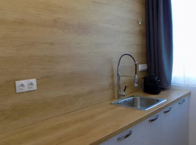 Petite Palace Aristotelous 8 * Θεσσαλονίκη