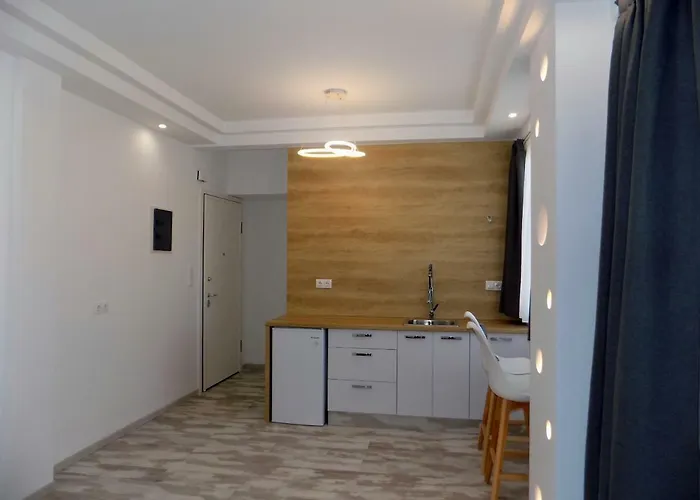 Petite Palace Aristotelous 8 Διαμέρισμα Θεσσαλονίκη