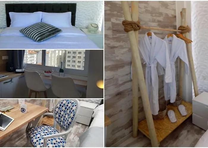 Petite Palace Aristotelous 8