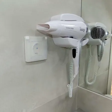 Petite Palace Aristotelous 8 Saloniki