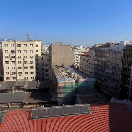 Petite Palace Aristotelous 8 Apartament