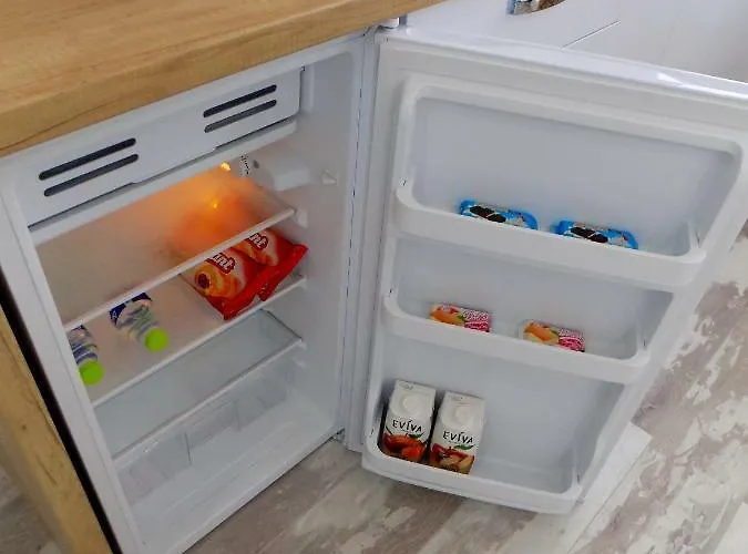 Petite Palace Aristotelous 8 * Tesalónica