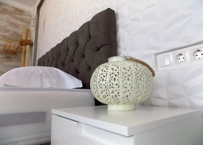 Apartamento Petite Palace Aristotelous 8 Tesalónica