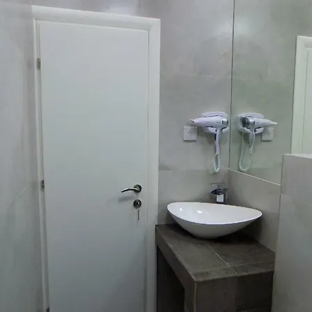 Apartment Petite Palace Aristotelous 8 *
